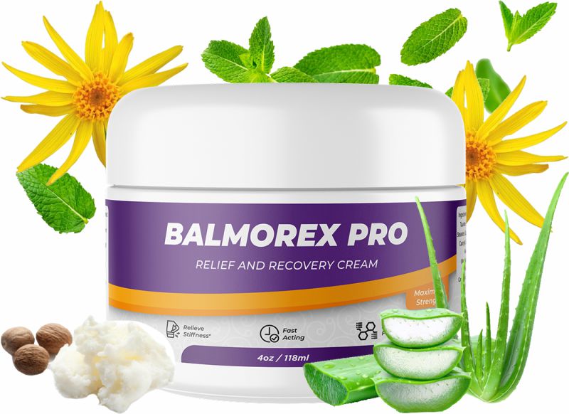 balmorex pro buy