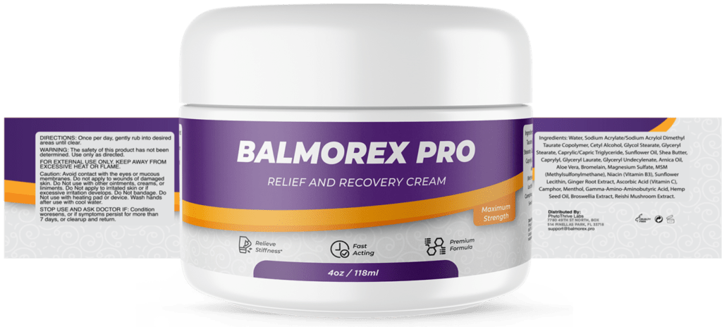 balmorexpro buy online